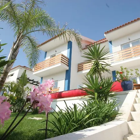 Maison d'hôtes Casa Lagoa