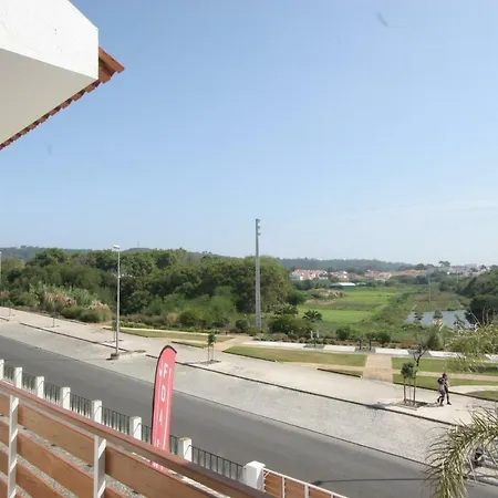 Casa Lagoa Pensión Foz do Arelho