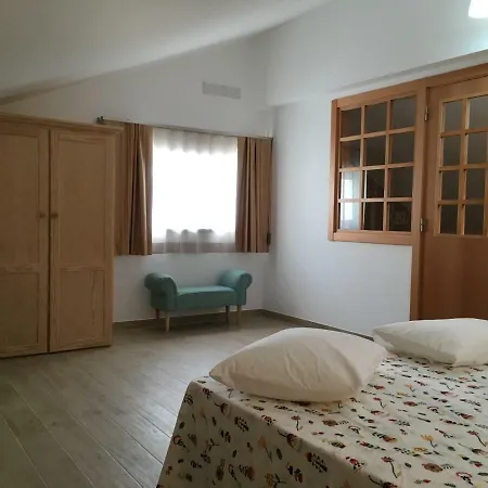 Casa Lagoa Penzion Foz do Arelho