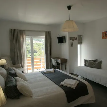 Casa Lagoa Foz do Arelho