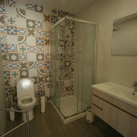 Casa Lagoa Guest house *