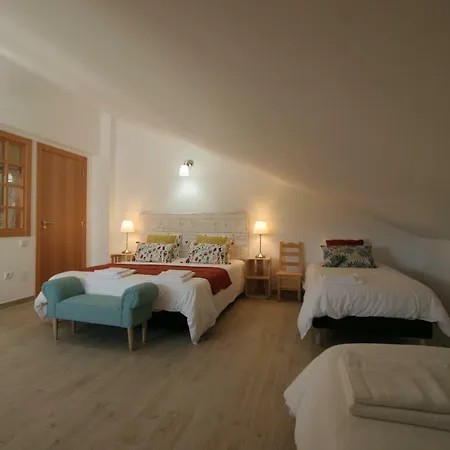 Casa Lagoa Foz do Arelho