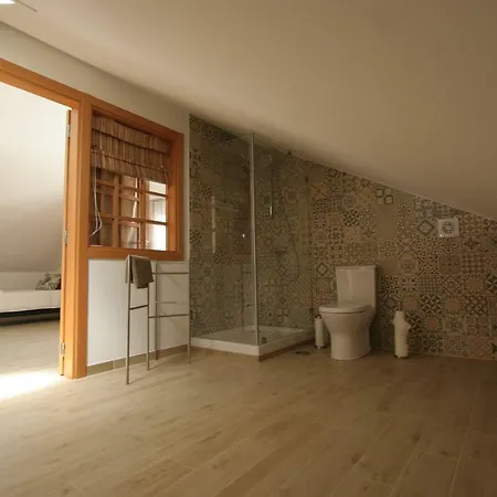 Casa Lagoa