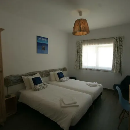 Guest house Casa Lagoa