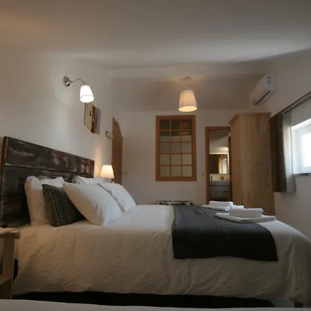 Casa Lagoa