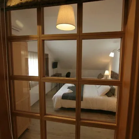 Casa Lagoa Guest house Foz do Arelho