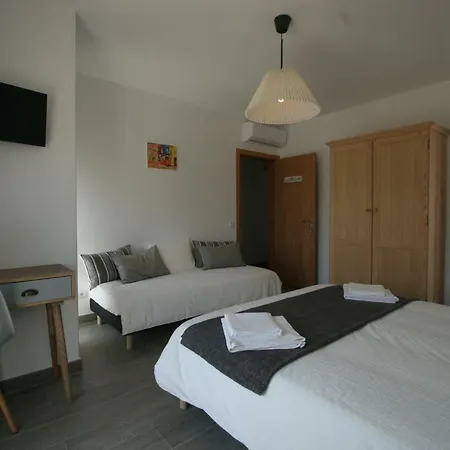 Guest house Casa Lagoa Foz do Arelho