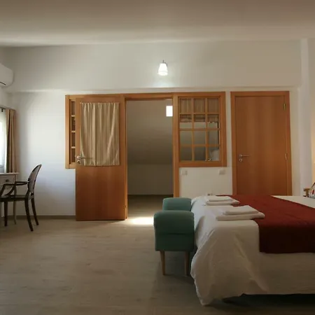 Casa Lagoa 4* 포즈도아렐로