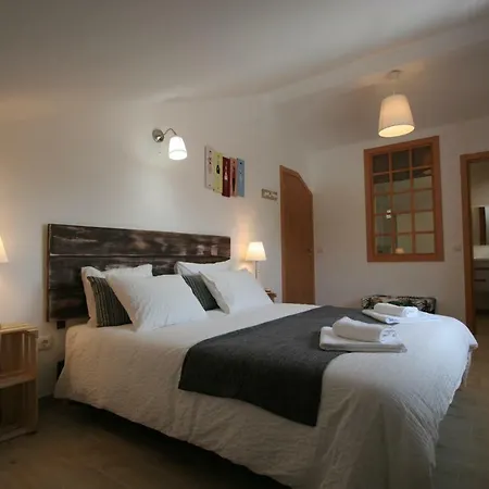 Casa Lagoa 포즈도아렐로