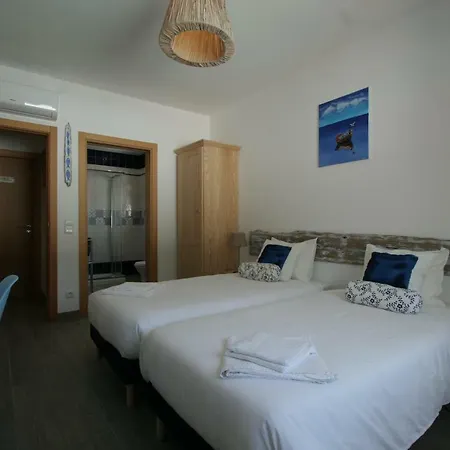 Casa de hóspedes Casa Lagoa 4*