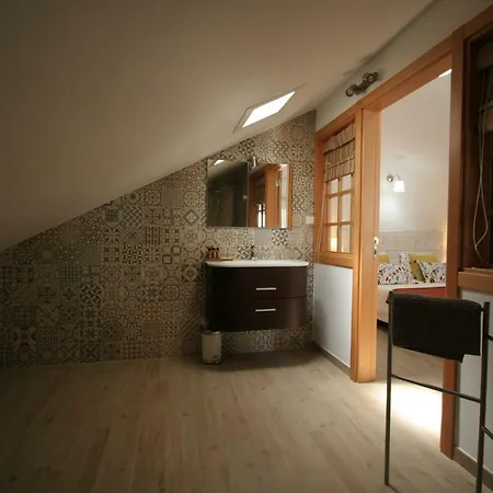Casa Lagoa Guest house *