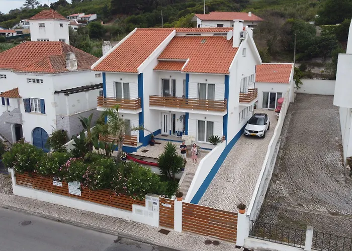 Casa Lagoa Gasthof