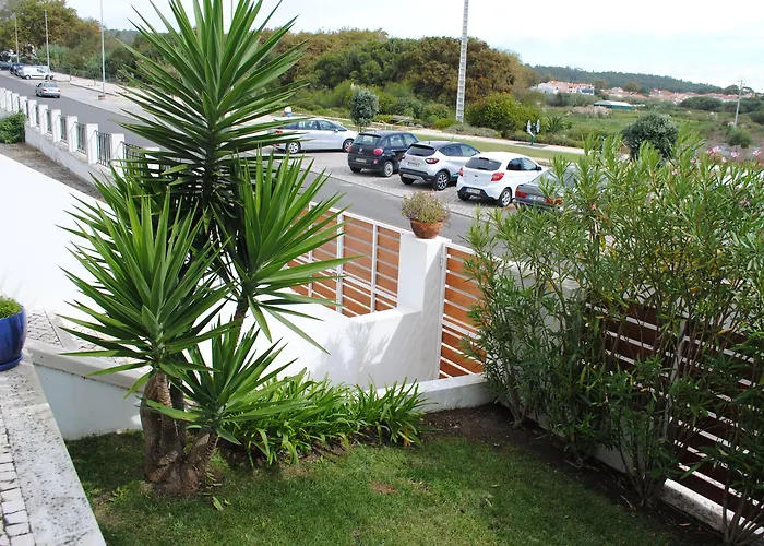Gasthof Casa Lagoa 4*