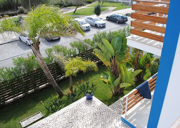 Casa Lagoa Foz do Arelho