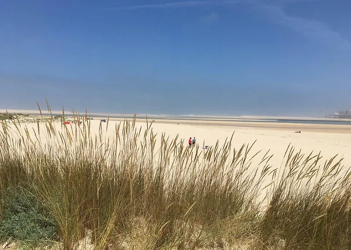 Casa Lagoa Pensión Foz do Arelho