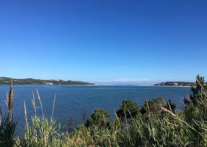 Casa Lagoa 4*