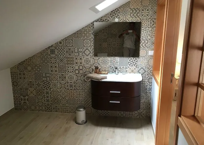 Pensión Casa Lagoa Foz do Arelho