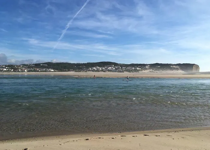 Casa Lagoa Pensión Foz do Arelho