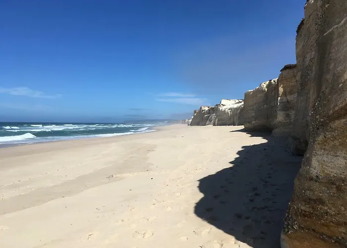 Casa Lagoa Pensión Foz do Arelho