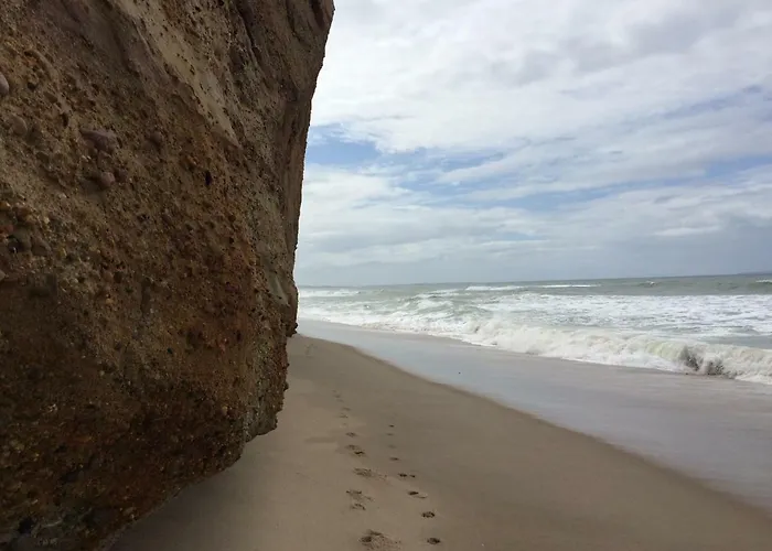 Casa Lagoa Pensión Foz do Arelho
