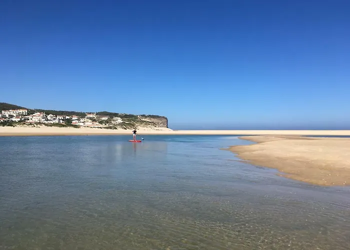 Casa Lagoa Pensión 4*
