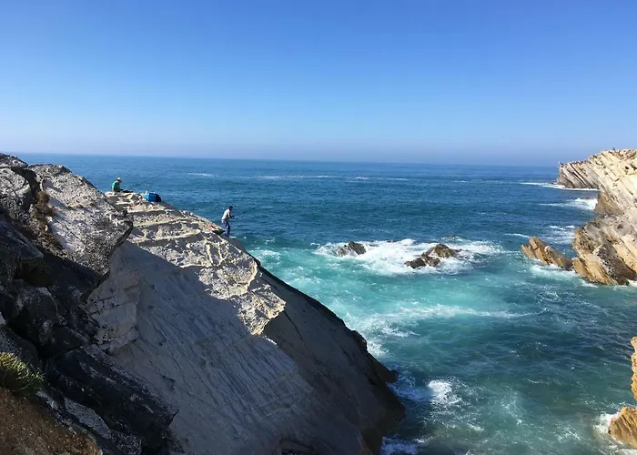 Casa Lagoa 4* Foz do Arelho