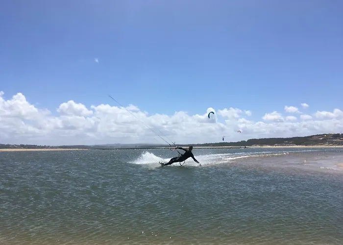 Casa Lagoa Foz do Arelho