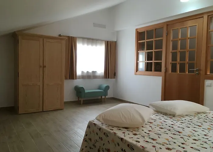 Casa Lagoa Pensión Foz do Arelho