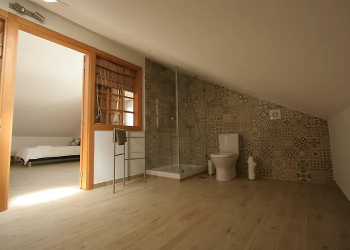Casa Lagoa