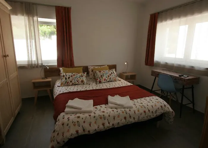 Gæstehus Casa Lagoa