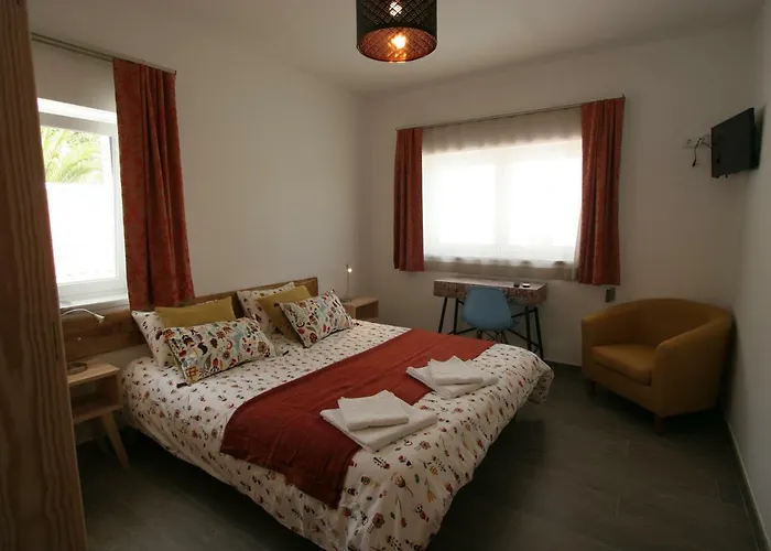 Gæstehus Casa Lagoa