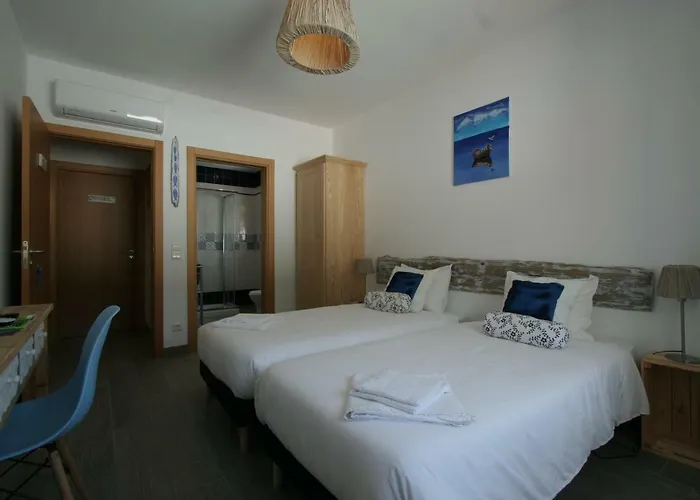 Gasthof Casa Lagoa 4*